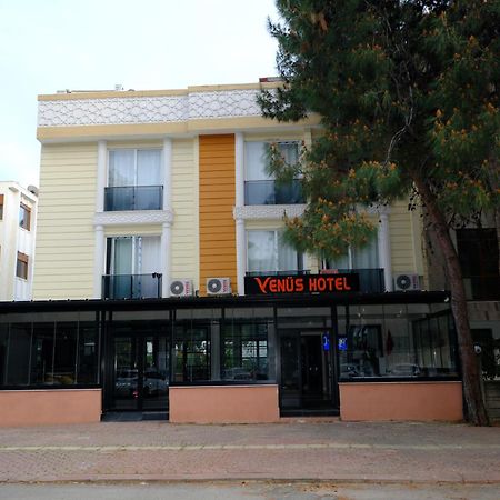 Venus Hotel Antalya Exterior photo